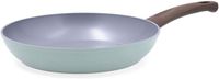 Quid Ozon Groen Metaal Gehard aluminium Ø 24 cm