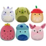 Jazwares Peluche Squishmallows