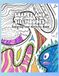 Shapes and Silly Dudes: A Simple and Easy Coloring and Activity Book For Adults,Teens and Kids with Shapes,silly dudes and lines