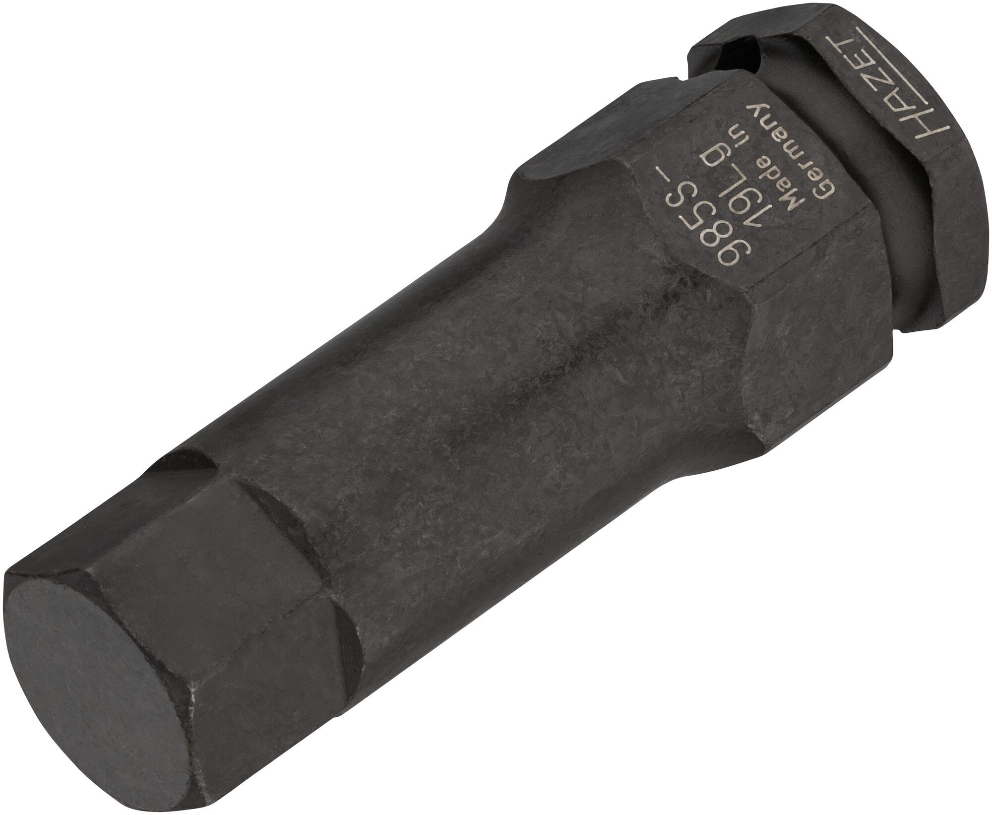 HAZET Krachtdopsleutelbit 985S-19LG
