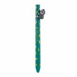 Legami Hugging Ballpoint Pen - Gorilla