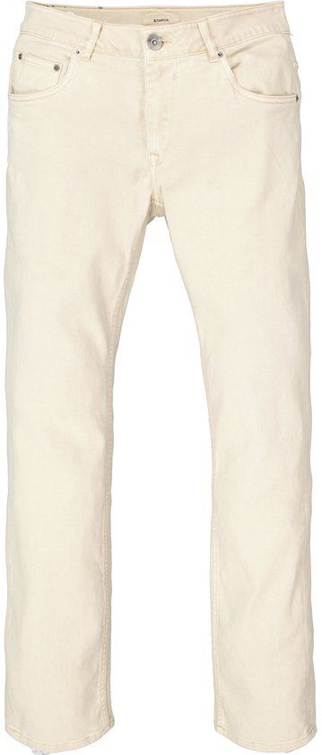 Garcia 611 Russo Heren Jeans Beige W33 x L32