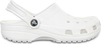 Crocs Classic Clog - Wit - Maat 46/47