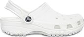Crocs Classic Clog - Wit - Maat 46/47