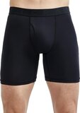 Craft Core Dry Boxershort 6-Inch - Men - Black - Size XL