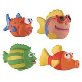 Sunflex Bubble Fish pulvérisateur d'eau, par pièce en couleurs assorties