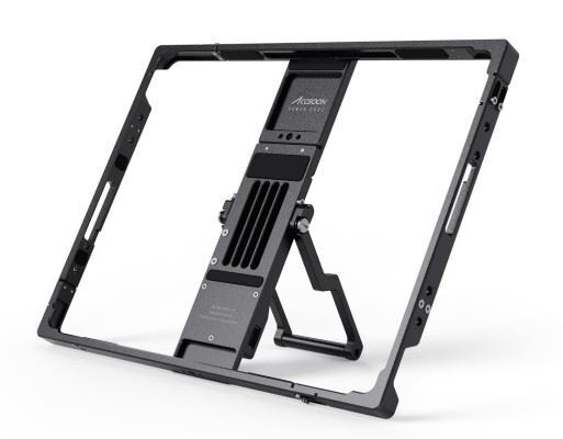 Accsoon Accsoon Cage Power Cage Pro voor iPad Pro 12.9 inch