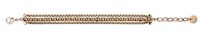 Phebus Armband roestvrij staal 21 cm 832-060.J