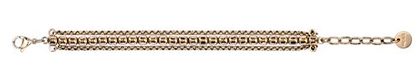 Phebus Armband roestvrij staal 21 cm 832-060.J