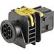TE Connectivity Boîtier Femelle Pour Platines Série Hdscs, Mcp Nbr Total De Pôles 8 1-1564512-1