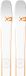 G3 Roamr 100 Ski alpin Transparent 182 cm Unisexe