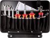 Parat 591041551 Panneau d'outils 1 pièce (l x L x H) 435 x 50 x 325 mm