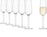 Stölzle Experience Champagne flute 188 ml