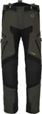 Buse Büse Gravel XR Dames Antraciet Waterdicht Textiel Broek