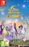 Mindscape Unicorn Academy: Island of Magic Standard Nintendo Switch