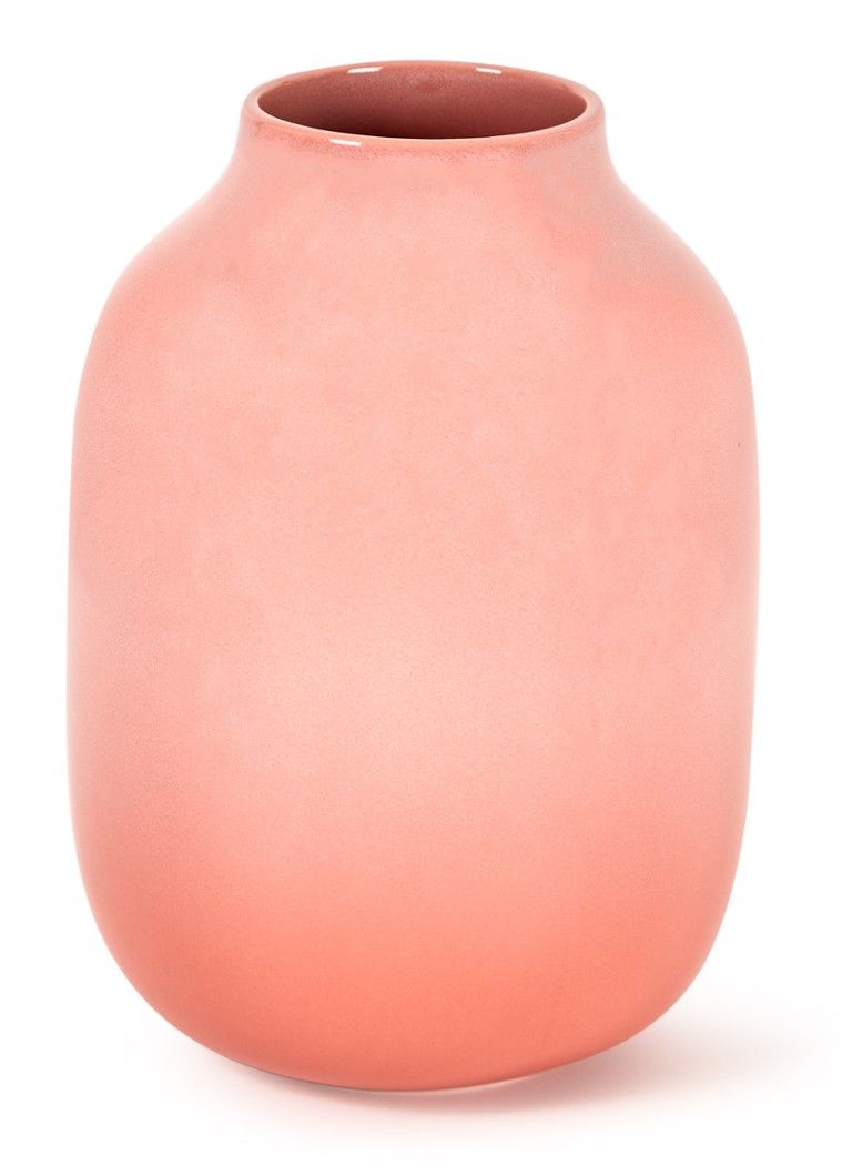 Villeroy & Boch Perlemor Home Vaas - 15,5 cm - Roze