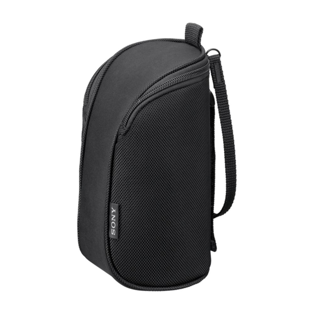Sony LCS-BBJ - Compact Case for Handycam - Black