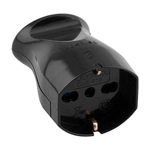 Poly Pool Polypool 418.1 stekker en stopcontacten