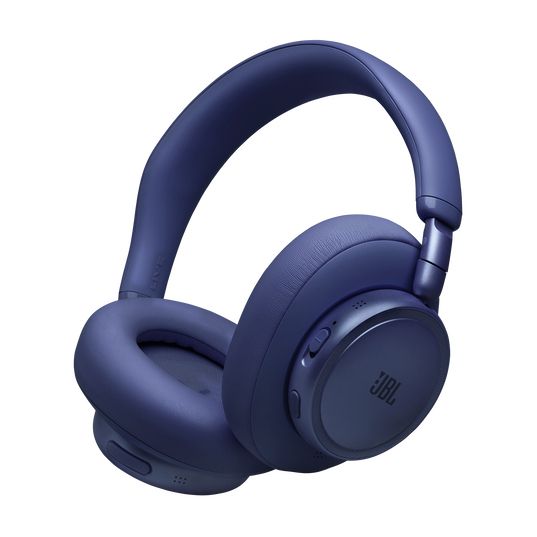 JBL Live 780NC Headset Blauw