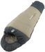 Outwell Convertible Junior Slaapzak Groen Short / Right Zipper Kinderen