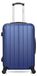 BLUESTAR – Valise week-end NAPOLI 65 cm, 4 roues