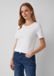 s.Oliver T-Shirt wit