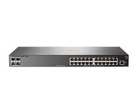 HPE ARUBA 2930F 24G 4SFP+ Swch