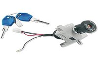 Vicma Ignition Switch for Yamaha Aerox, MBK Nitro (97-02)
