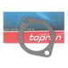 TOPRAN 206 722 afdichting, thermostaat behuizing