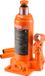 VEVOR Hydraulische Fleskrik 6T Oranje 195-375mm