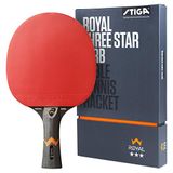 STIGA Royal WRB tafeltennisbatje