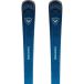 Rossignol Arcade 84 Skis dames All Mountain (160cm - Bleu)