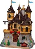 Lemax Arie's Castle