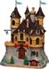 Lemax Arie's Castle