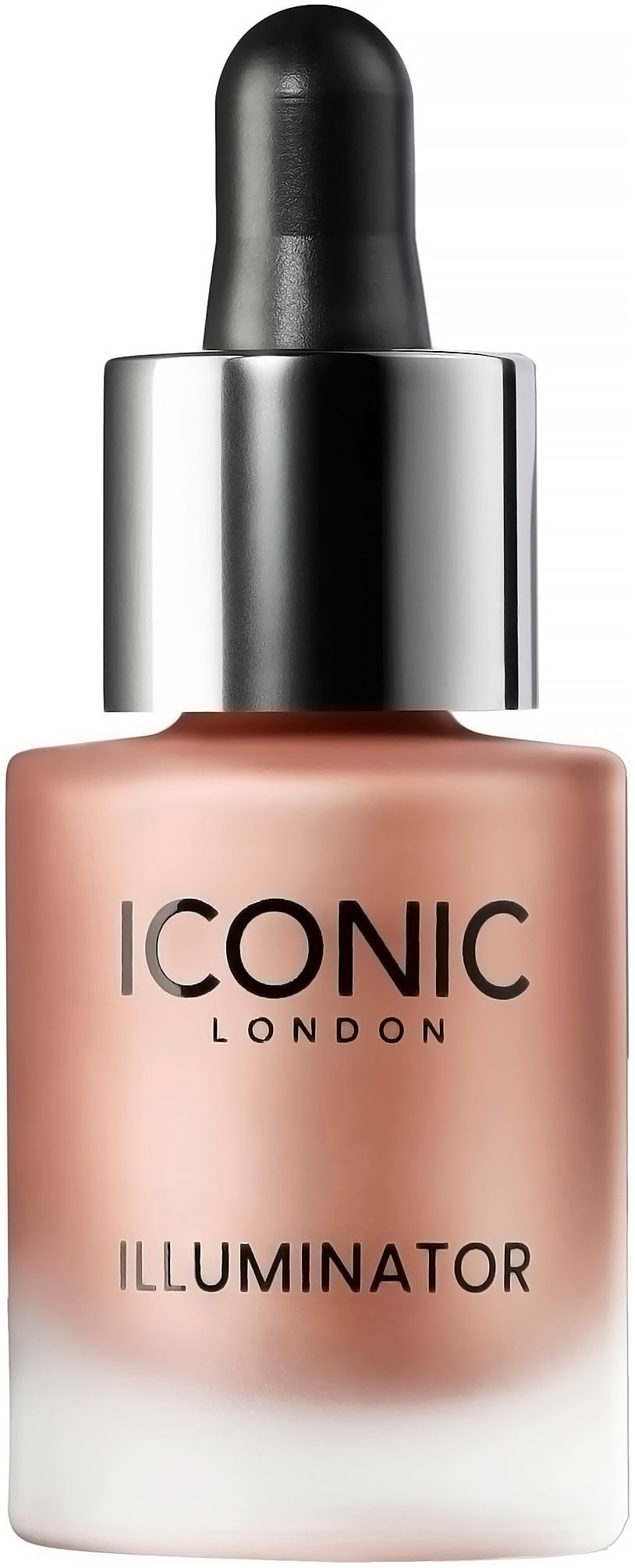 Iconic London Blush / 13.5 ml / Female