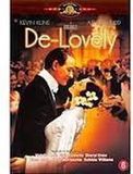 Megamoviestore De-lovely (inclusief gratis CD met de volledige soundtrack)