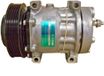 MAHLE ACP 165 000P A/C-compressor BEHR PREMIUM LINE