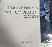 Tender Class Of Classics Tender Moments With Candl