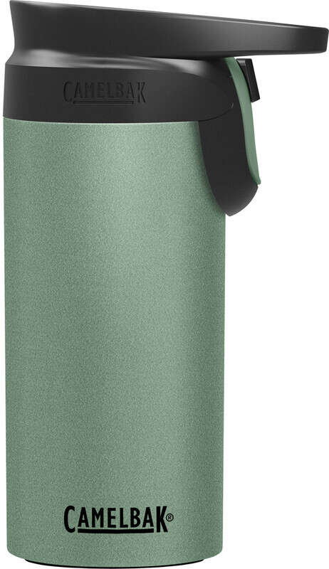 CamelBak Forge Bottle 350ml, groen