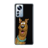 ERT GROUP mobiel telefoonhoesje voor Xiaomi 12 PRO origineel en officieel erkend Scooby Doo patroon 014