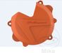 Polisport Off Road Ktm Xc/sx250/300 13-16 Koppelingdekselbeschermer Oranje