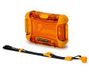 Nanuk 310 Nano Case - Orange