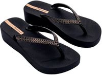 Ipanema Mesh XI Slippers Zwart EU 39 Vrouw