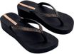 Ipanema Mesh XI Slippers Zwart EU 39 Vrouw