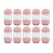 Gründl Babywol 10 x 50 g Perzik