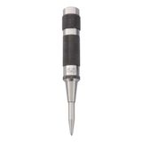 Starrett Automatische korrels met verstelbare slagkracht, lengte 130 mm, diameter 17 mm, heavy duty 18C