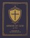 Armor of God for Kids: Learning to Walk in the Power and Protection of Our Lord: A Love God Greatly Kids Bible Study