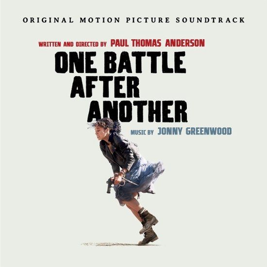 One Nonesuch One Battle After Another