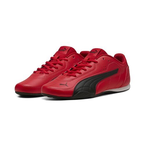 Puma Catch Schoenen Rood EU 38 1/2 Man