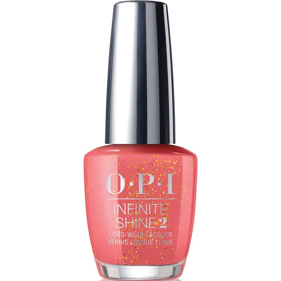 OPI Mural Mural on the Wall Infinite Shine Mexico City Nagellak 15ml